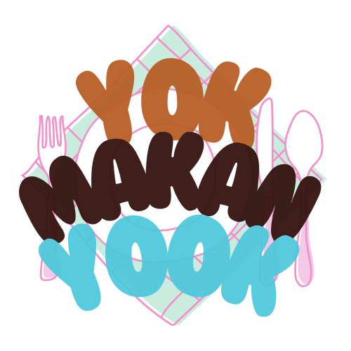 YokMakanYook
